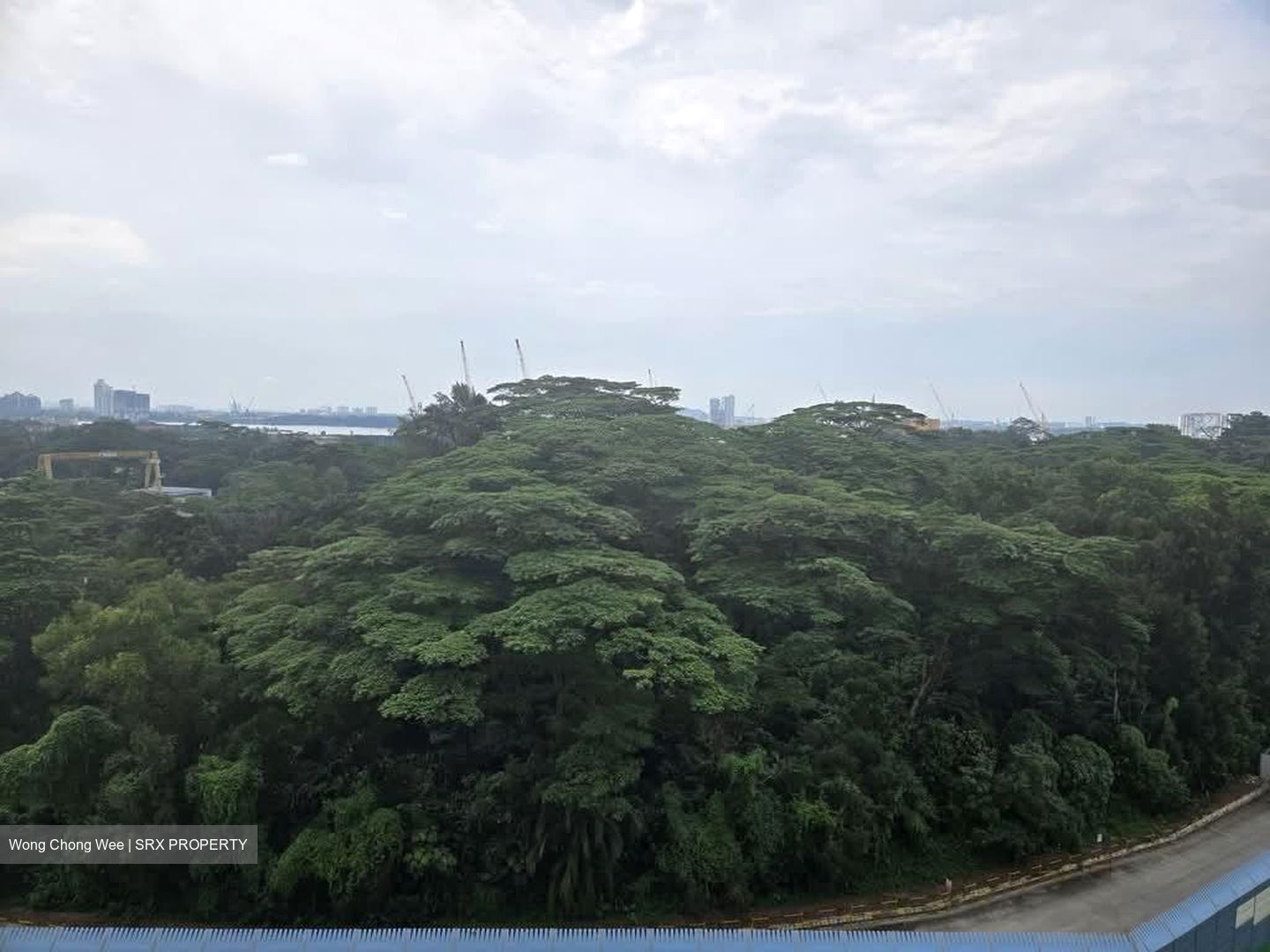 Blk 510B Wellington View (Sembawang), HDB 4 Rooms #559949681